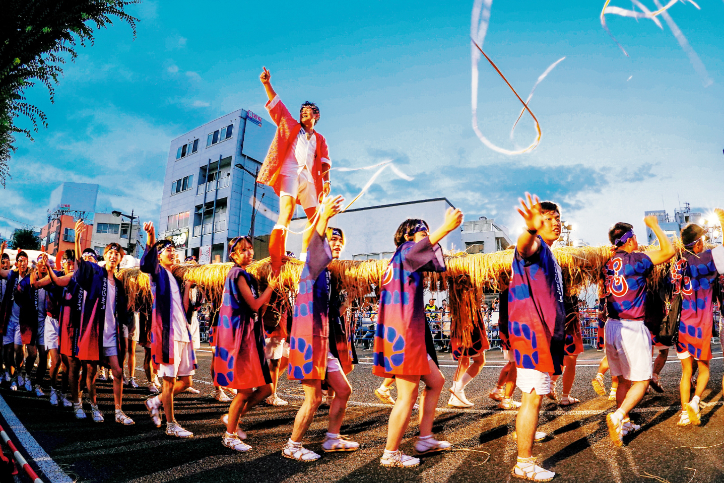 Introduction to Fukushima Prefecture