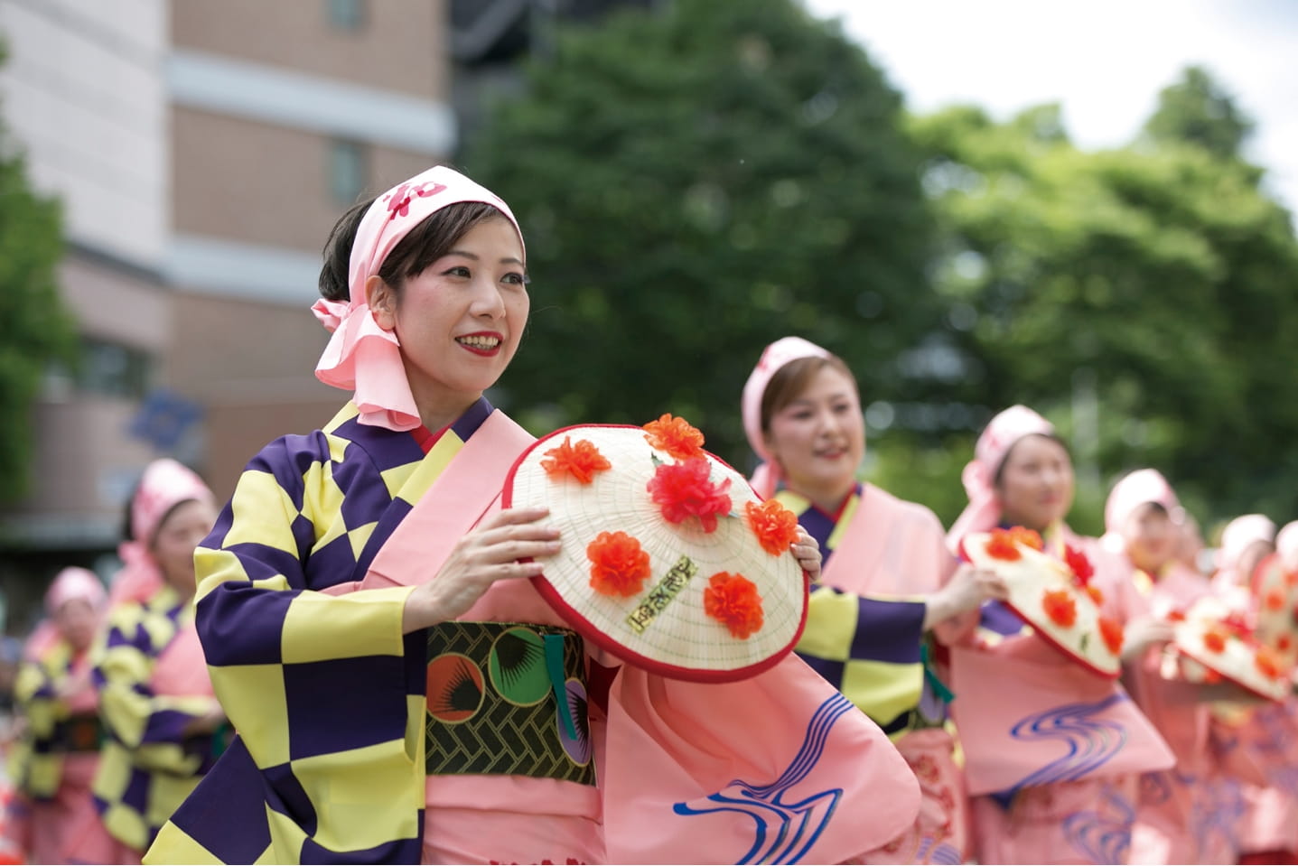 Introduction to Yamagata Prefecture