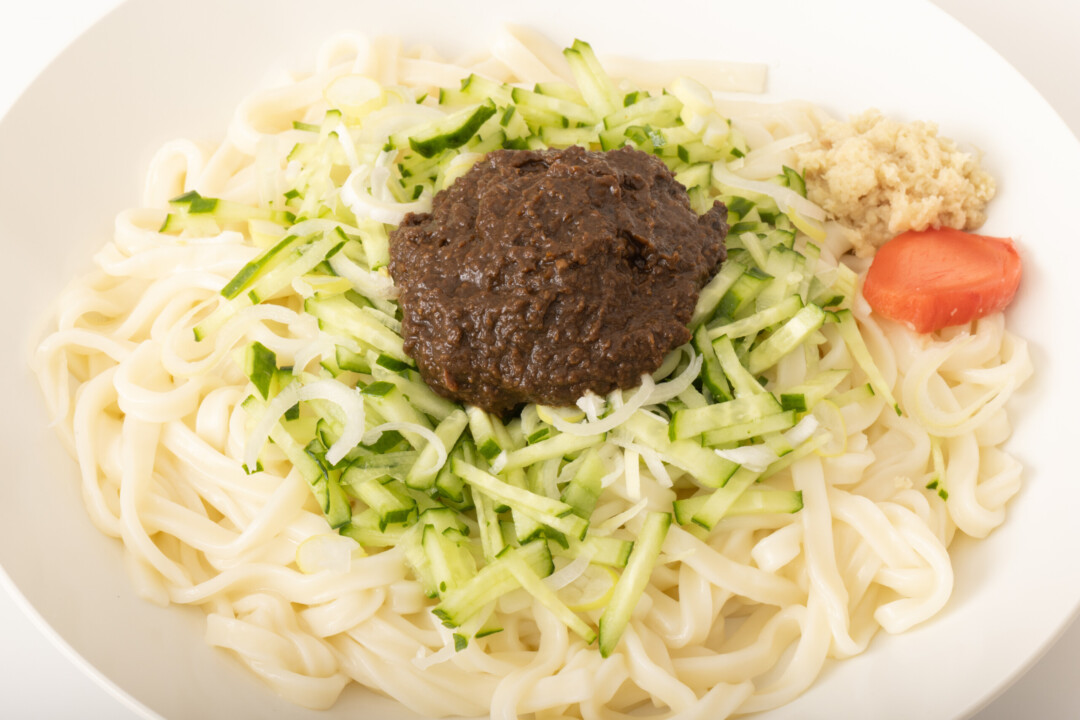 Morioka City/Exploring the roots of “Morioka Jajamen”, one of “Iwate’s three major noodles”