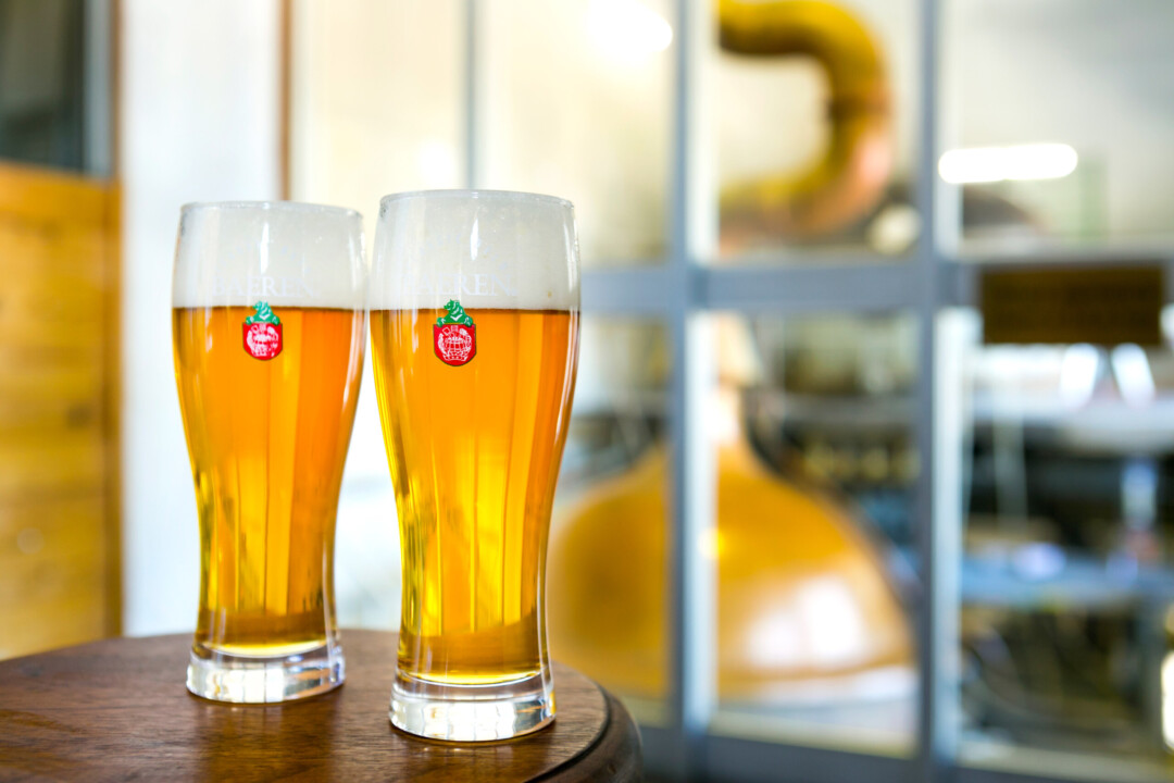 Morioka City/“Morioka Reimen” and “Craft Beer” relieve the summer heat