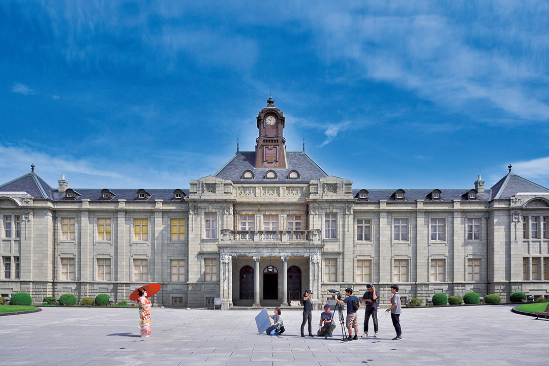 Yamagata City/Experience the charm of “Creative City Yamagata”, which is attracting attention from around the world