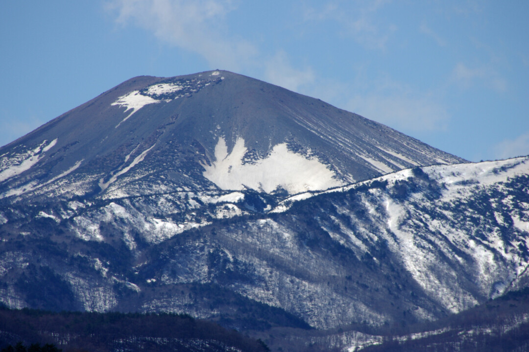 Fukushima City/Azuma Kofuji’s “Snow Rabbit” heralds the beginning of spring in Fukushima