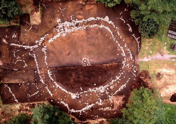 Aomori City / Jomon Mysteries and Massive Ruins: A Journey to Contemplate the Eons.