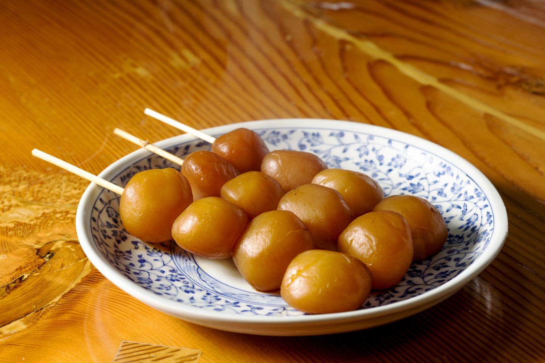 Yamagata City / Discover the New Way to Experience Yamadera! Attractive Spots Emerge Around the Ancient Temple.