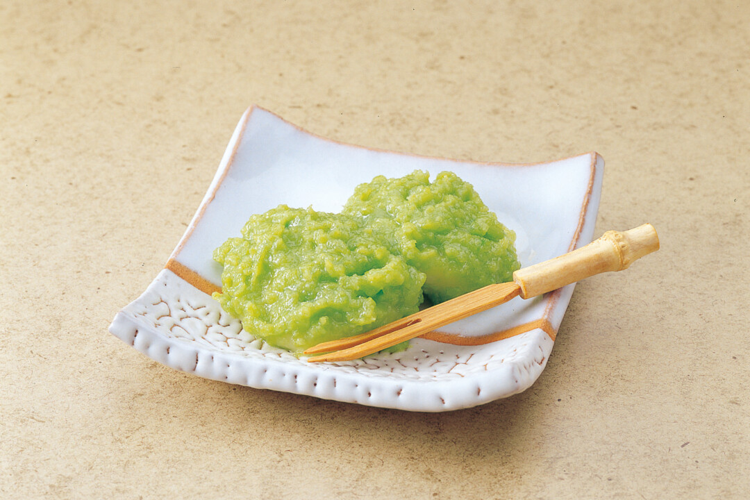 仙台市／仙台美食中不容錯過的「日式涼麵」和「毛豆麻糬」在夏季最「時鮮」