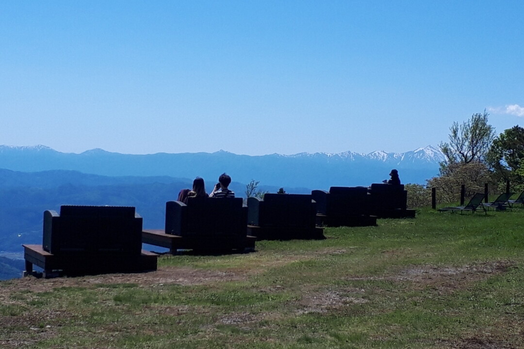山形市/在夏日的藏王平台、山寺遇見感動人心的絕景