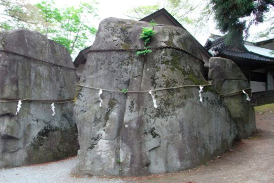 盛岡市／在「盛岡三颯舞」發源地接觸鬼退治傳說
