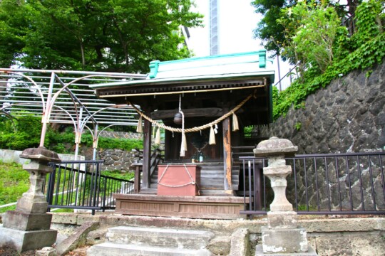 仙台市／前往祭祀織女的神社參拜「仙台七夕祭」