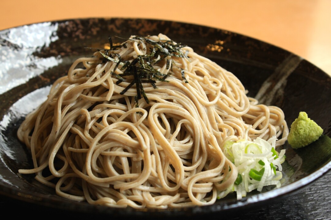 山形市/每一滴都宿有230餘年的歷史。山形的地酒「羽陽男山」