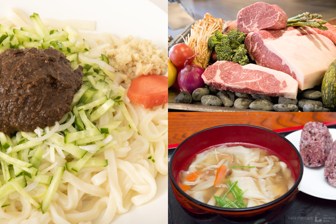 盛岡市/150餘年來由南部杜氏傳承的盛岡地酒「淺開」
