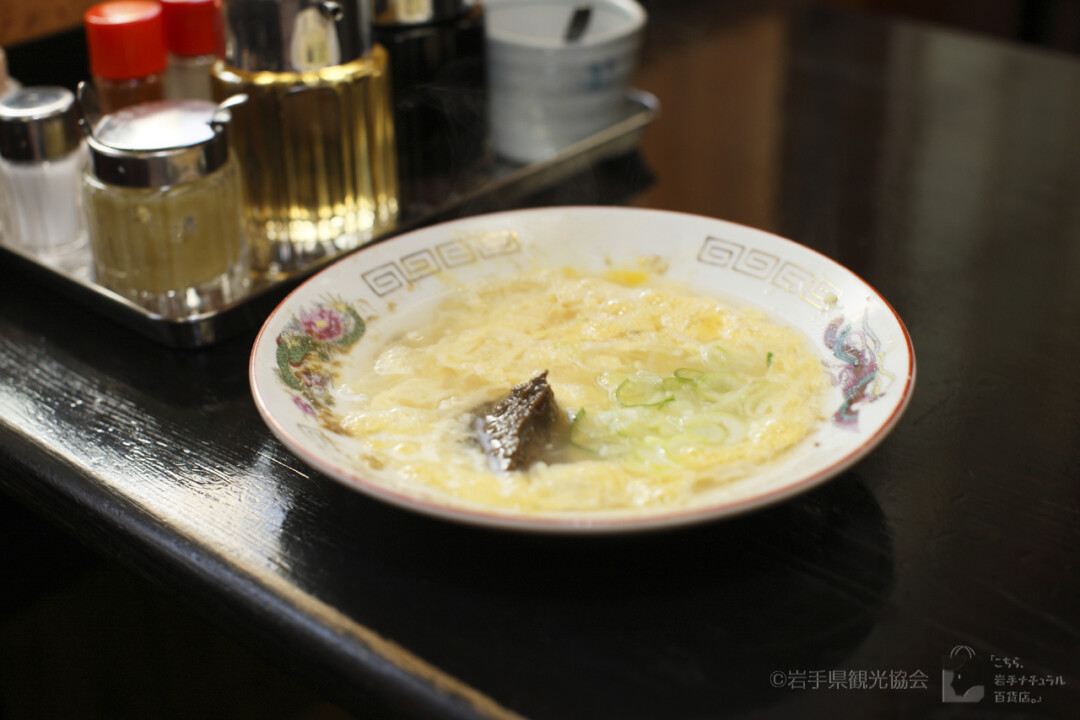 盛岡市/探尋「岩手三大麵」之一「盛岡炸醬麵」的根源