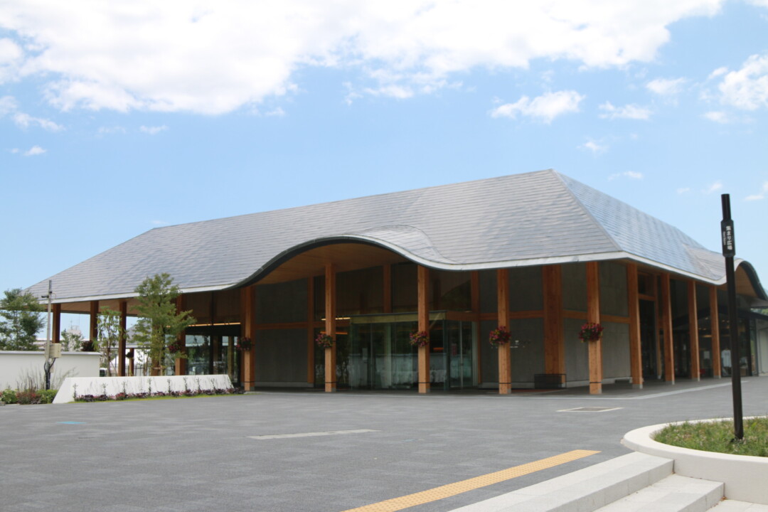 仙台市／漫步於被自然環繞的新景點與保留著歷史的寺町