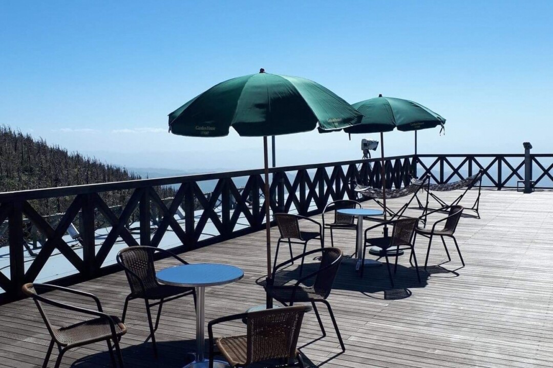 山形市/在夏日的藏王平台、山寺遇見感動人心的絕景