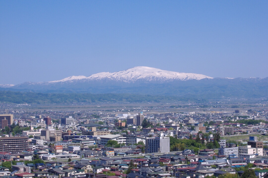 山形市／「今、世界に紹介したい」と熱視線を集める山形市。その理由とは。