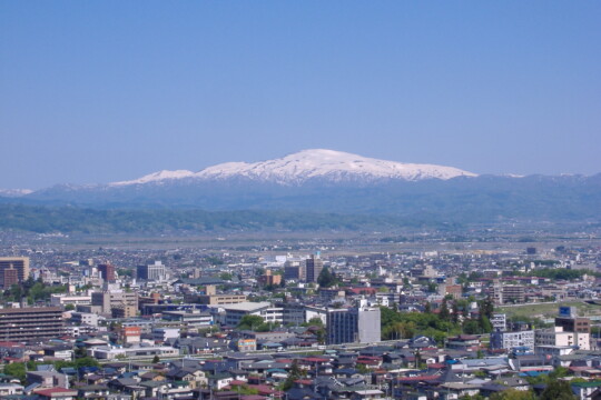 山形市/「今、世界に紹介したい」と熱視線を集める山形市。その理由とは。
